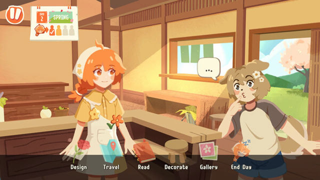 Tải game Puni the Florist-GoldBerg