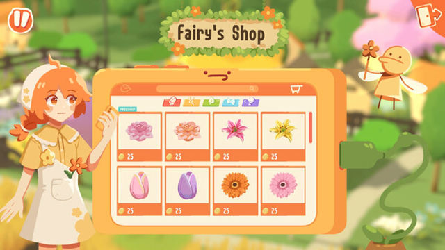 Tải game Puni the Florist-GoldBerg