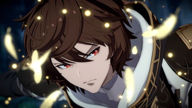 Tải game Granblue Fantasy Versus Rising Sandalphon-TENOKE