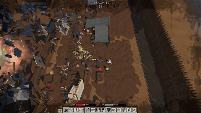 Tải game Boomcestors Early Access