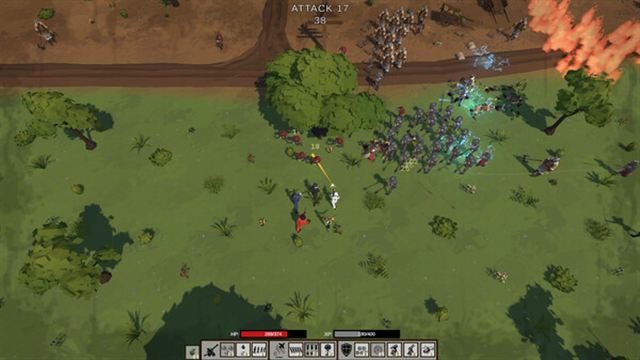 Tải game Boomcestors Early Access