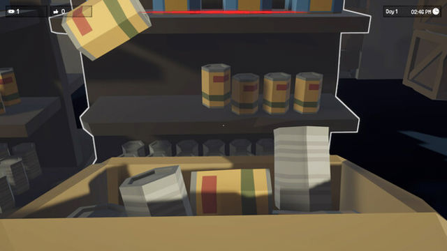 Tải game The Walking Trade-GoldBerg