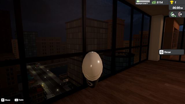 Tải game Office Simulator-TENOKE