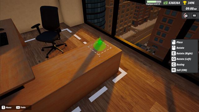 Tải game Office Simulator Early Access