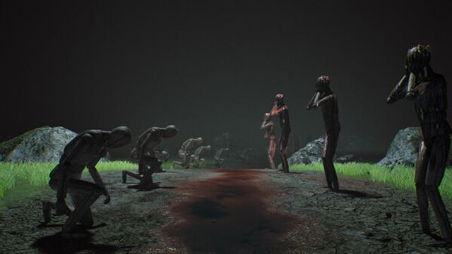 Tải game Writer Chapter 1-TENOKE