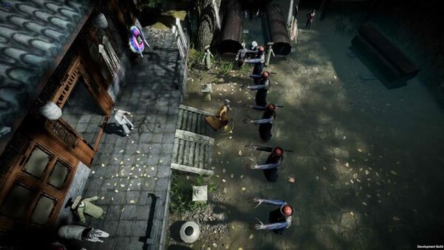 Tải game HexBreaker II-P2P