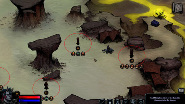 Tải game HellSlave II Judgment of the Archon-TENOKE