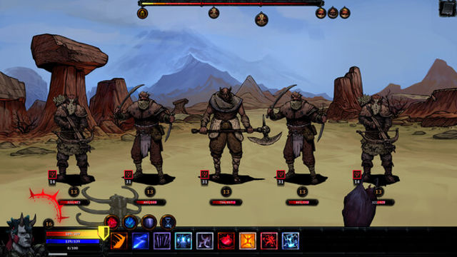 Tải game HellSlave II Judgment of the Archon-TENOKE