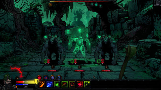 Tải game HellSlave II Judgment of the Archon-TENOKE