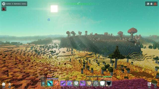 Tải game Cubic Odyssey-TENOKE