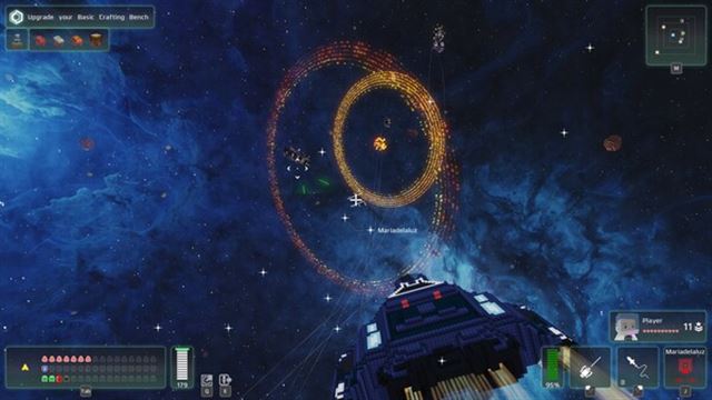 Tải game Cubic Odyssey v1.0.1.22-P2P