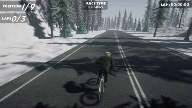 Tải game Extreme Cycling-TENOKE