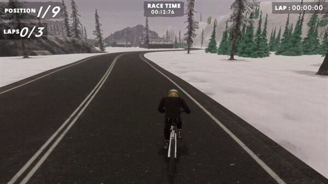 Tải game Extreme Cycling-TENOKE