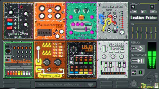 Tải game Look Mum No Computer-TENOKE