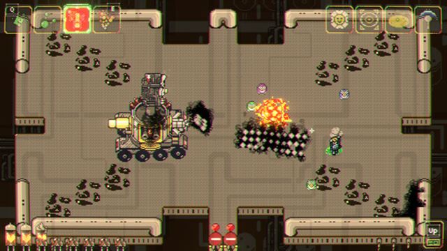 Tải game Look Mum No Computer-TENOKE