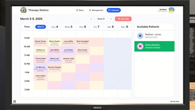 Tải game Therapy Simulator Early Access