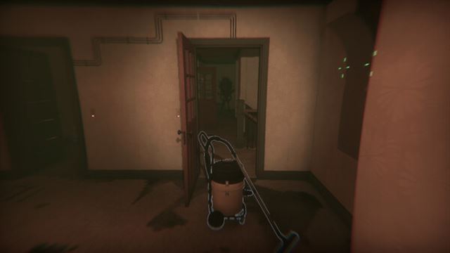 Tải game Creepy Shift House For Sale-TENOKE