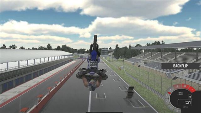 Tải game Unleashed Fmx-TENOKE