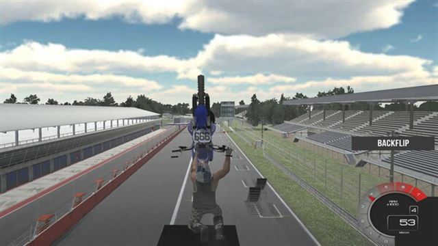 Tải game Unleashed Fmx-TENOKE