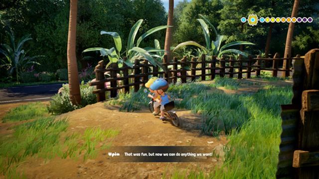 Tải game Upin and Ipin Universe v20250801-P2P