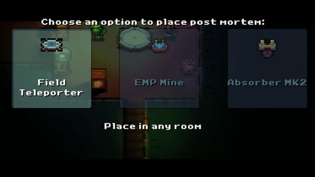 Tải game Space Grunts Chrono Shard-GOG