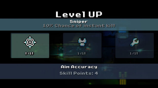 Tải game Space Grunts Chrono Shard-GOG