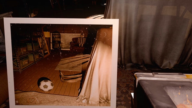 Tải game The 18th Attic Paranormal Anomaly Hunting Game-FCKDRM