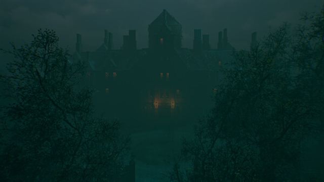 Tải game Fear deeps-TENOKE