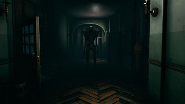 Tải game Fear deeps-TENOKE