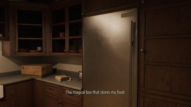 Tải game The New Apartment-TENOKE
