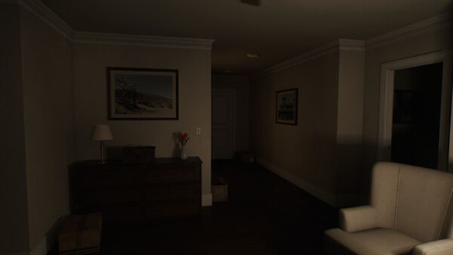 Tải game The New Apartment-TENOKE