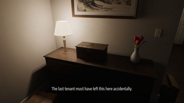 Tải game The New Apartment-TENOKE