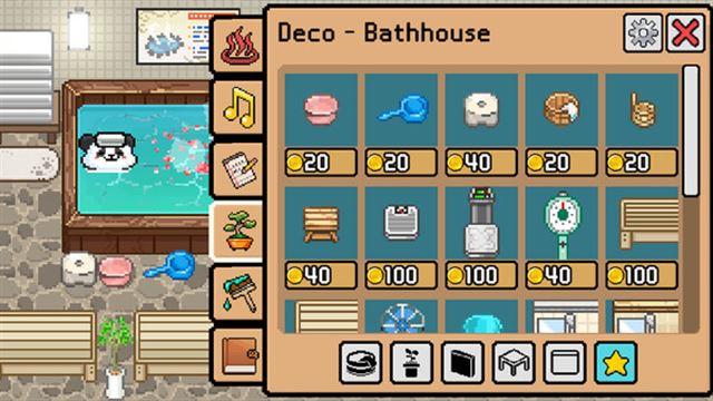 Tải game Malteses Fluffy Onsen v1.6b-P2P