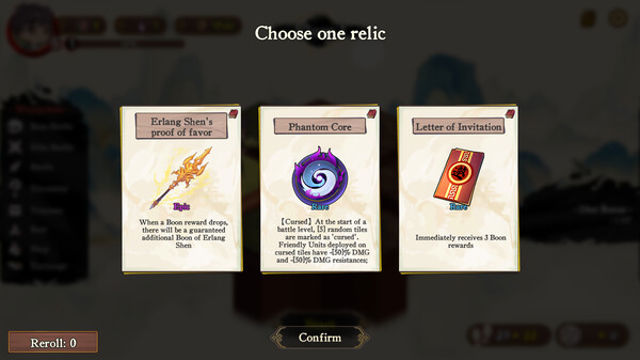 Tải game Yokai Art 2 Tales of the Nine Tails-GoldBerg