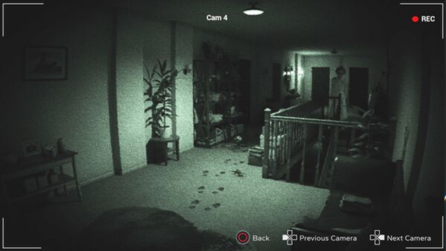 Tải game Cursed Feed-TENOKE