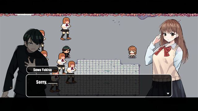 Tải game SORRY SURVIVOR-TENOKE