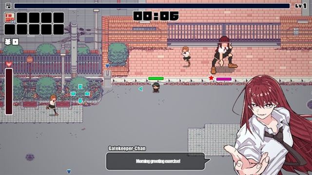 Tải game SORRY SURVIVOR-TENOKE
