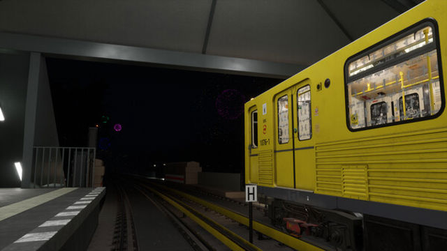 Tải game SubwaySim 2 Berlin Vehicle Gisela GI 1E-TENOKE