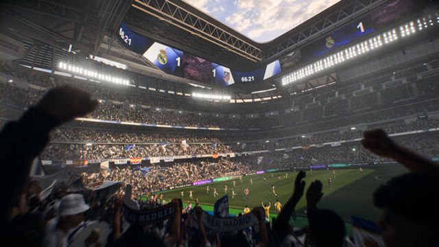Tải game EA SPORTS FC 26 v20260722 HYPERVISOR-P2P