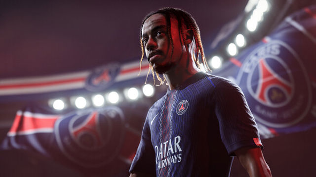 Tải game EA SPORTS FC 26 Build 24476534 HYPERVISOR-P2P