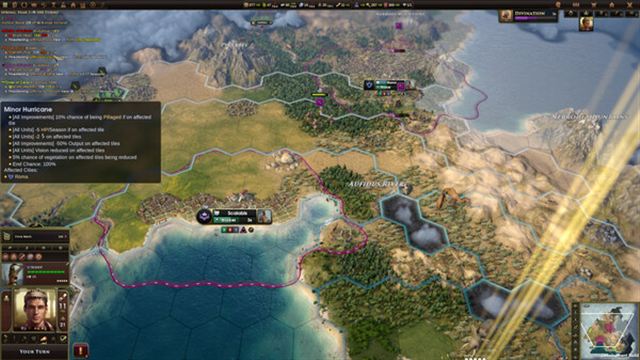 Tải game Old World Wrath of Gods-FLT