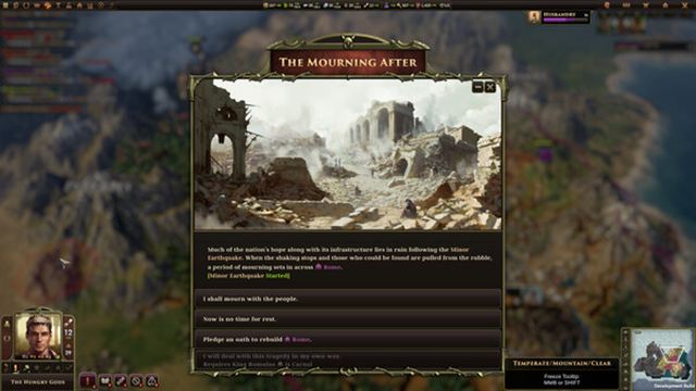Tải game Old World Wrath of Gods-FLT