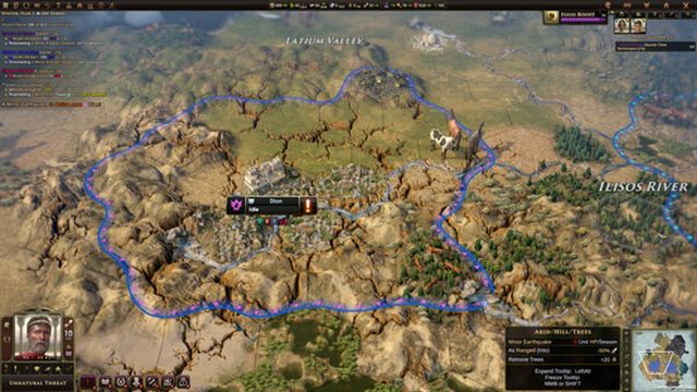 Tải game Old World Wrath of Gods-FLT