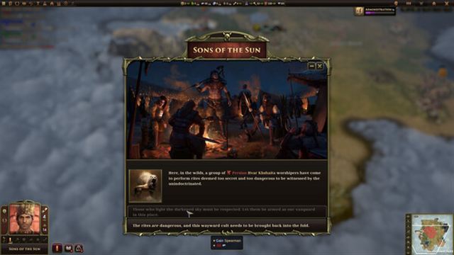 Tải game Old World Wrath of Gods-FLT