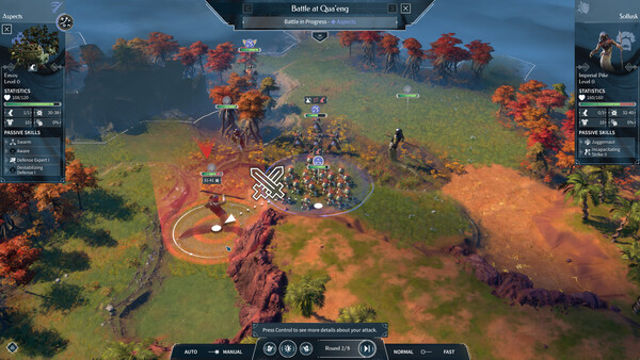 Tải game ENDLESS Legend 2 v0.0.71.158018 Early Access