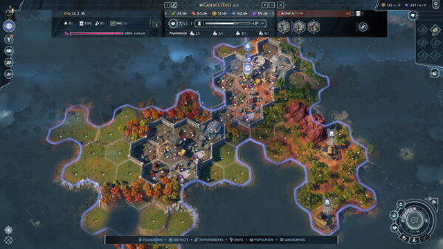 Tải game ENDLESS Legend 2 v0.0.71.158018 Early Access