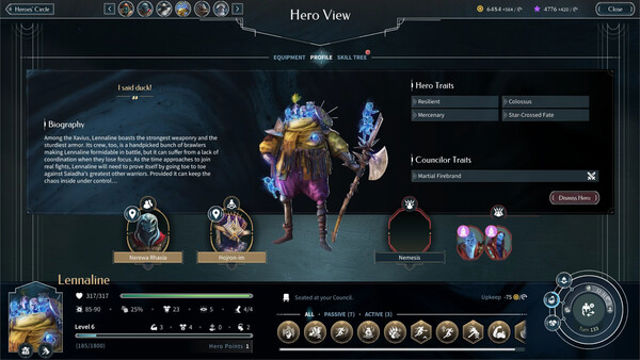 Tải game ENDLESS Legend 2 v0.0.72.159762 Early Access