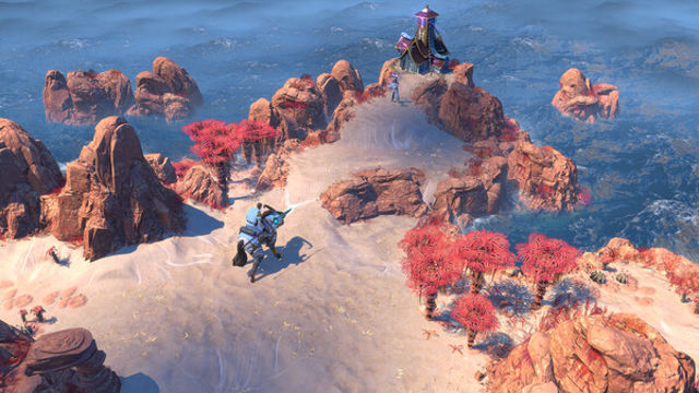 Tải game ENDLESS Legend 2 v0.0.71.158018 Early Access
