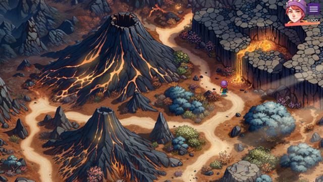 Tải game WonderLang-TENOKE