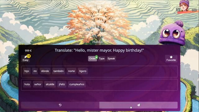 Tải game WonderLang-TENOKE